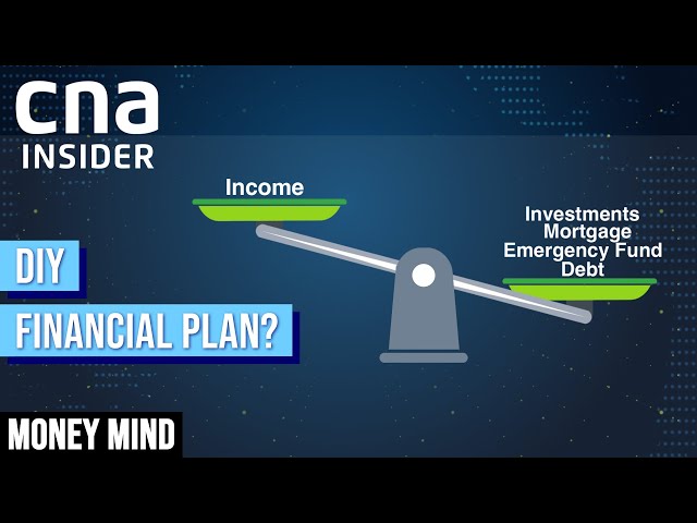 Starting To Invest? Expert Tips On How To Set Financial Goals | Money Mind | Investment