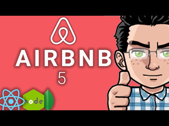 Make a Web App Like AIRBNB - #5 - Creating Posts for a User