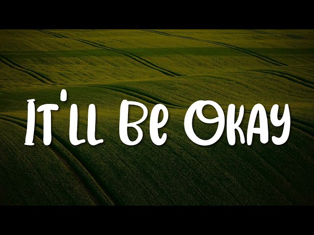 It'll Be Okay, Angels Like You, Enchanted (Lyrics) - Shawn Mendes, Miley Cyrus, Taylor Swift