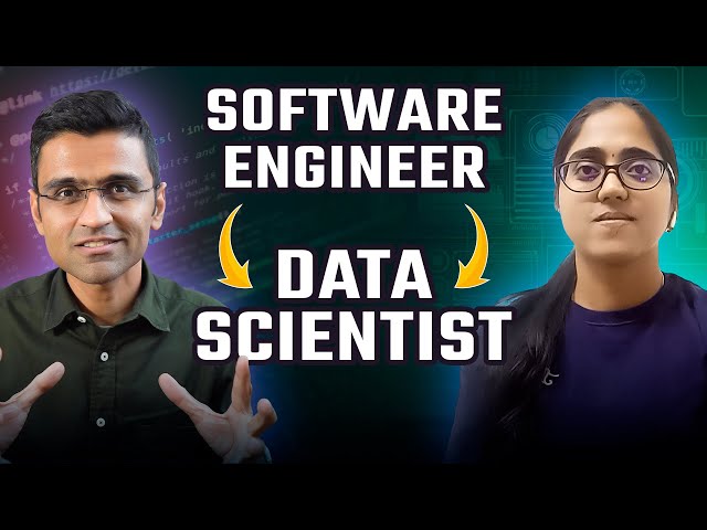 How Omdena helped her get a Data Scientist job!