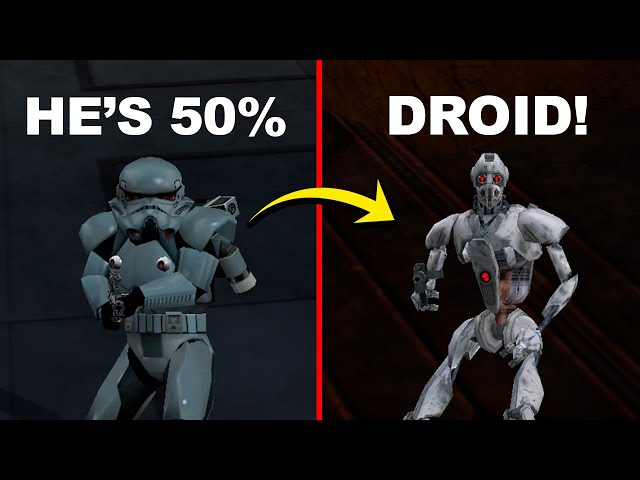6 AMAZING Facts you never knew about the Classic Star Wars Battlefront 2