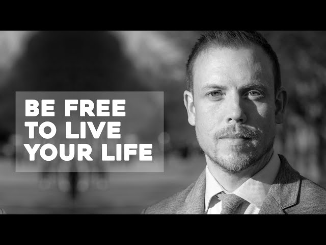 "You're free To Live Your Life" | Brian Klaas on Chance and Chaos
