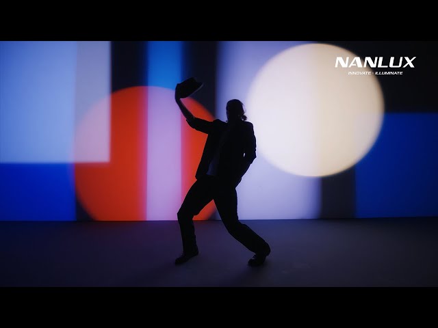 Dance Video Shooting with Nanlux Evoke 900C