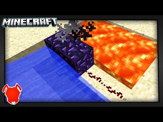 THESE Minecraft Features... EXISTED?!