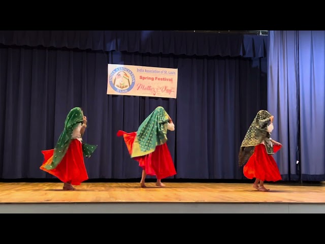 Haryanvi Girls Dance | Magical Movez with Anu