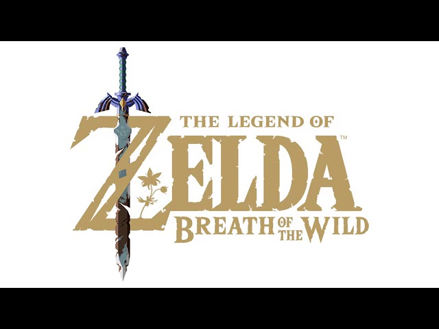 Labyrinth- The Legend of Zelda: Breath of The Wild- Extended
