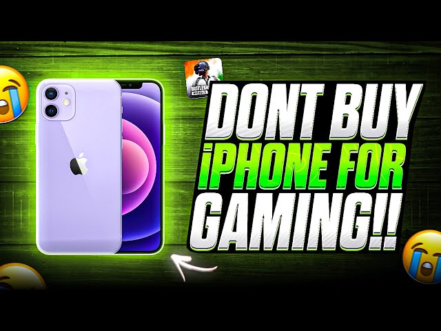 Don’t Buy iPhone Before Watching this Video 😭