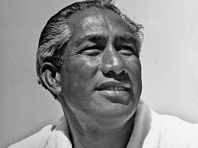 This Is Your Life | Duke Kahanamoku (Father of Surfing)