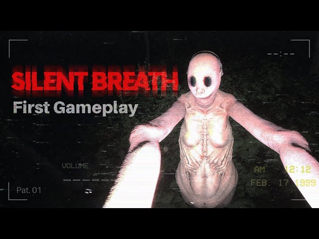 The Scariest Horror Game I've Ever Played | First Gameplay | 2024 (No Commentary)