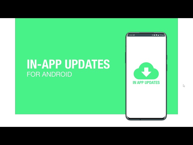 Stay SAFE Update all of your apps on your Android Smart Phone and Tablet