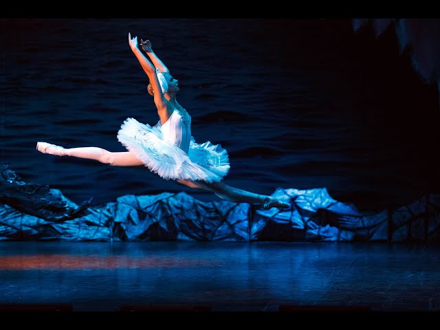 Swan Lake - Full Performance - Live Ballet