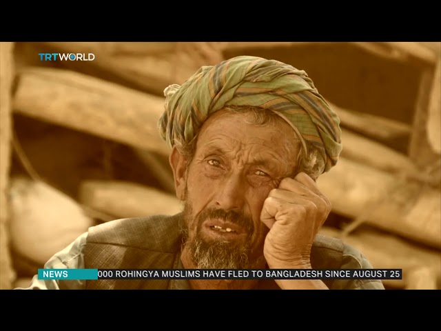 Afghanistan to restore films that survived Taliban rule
