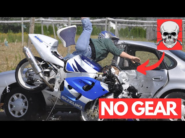 5 Common Mistakes Beginner Motorcycle Riders Make (#4 Saves Lives)