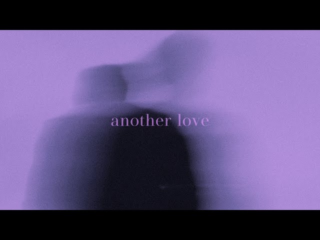 another love - tom odell (slowed n reverb / lyrics)