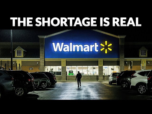 Walmart And Other Retailers Are Canceling Millions In Orders