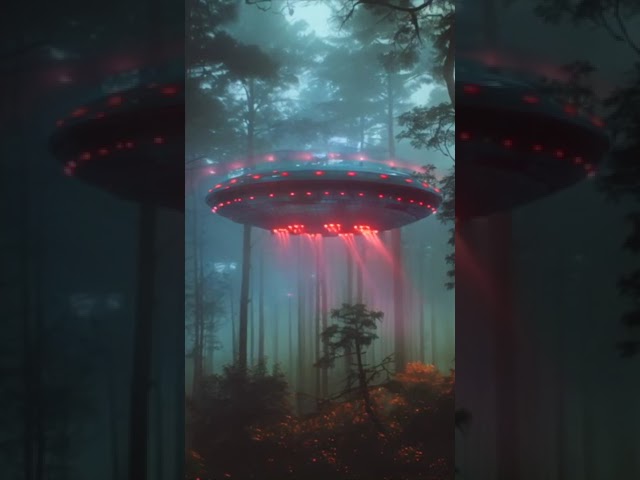 UFO as a.i.
