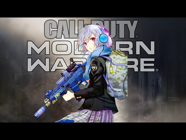 Call of Duty: Anime Warfare