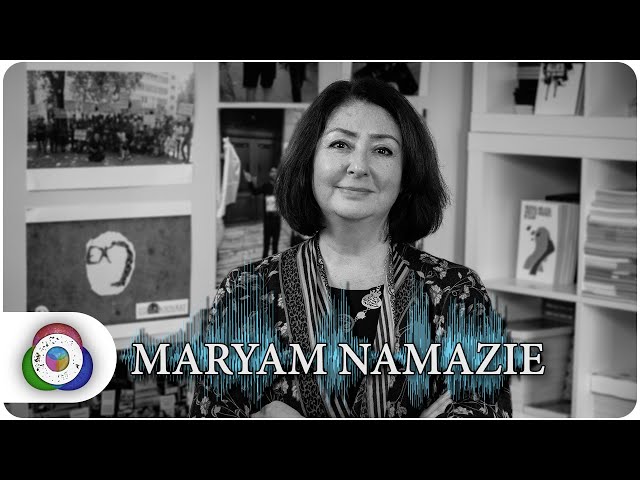 FULL AUDIO | Maryam Namazie - The Origins Podcast