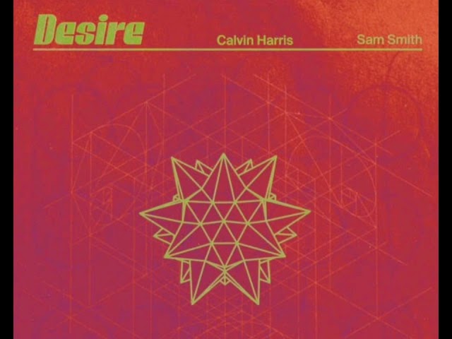 Sam Smith - Desire (Stefan Botes Remix)