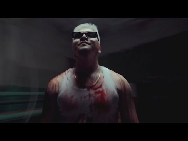 ARTEZ - Criminal (Official Music Video)