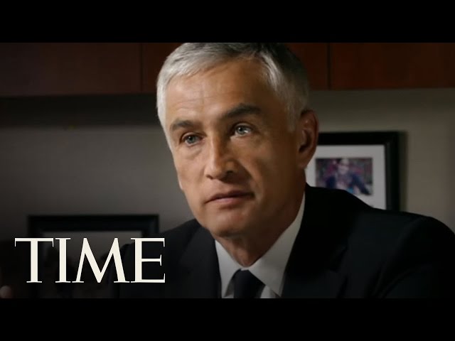 10 Questions for Jorge Ramos