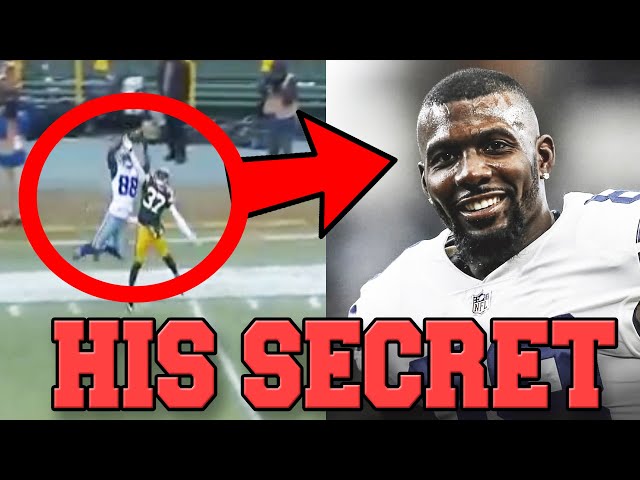 The REAL REASON Why the DALLAS COWBOYS Want to SIGN DEZ BRYANT in 2020 NFL Free Agency