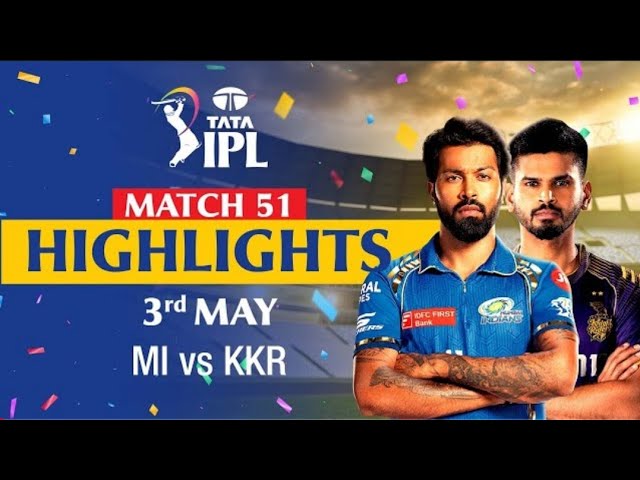 MI Will back in tournament complete analysis Review