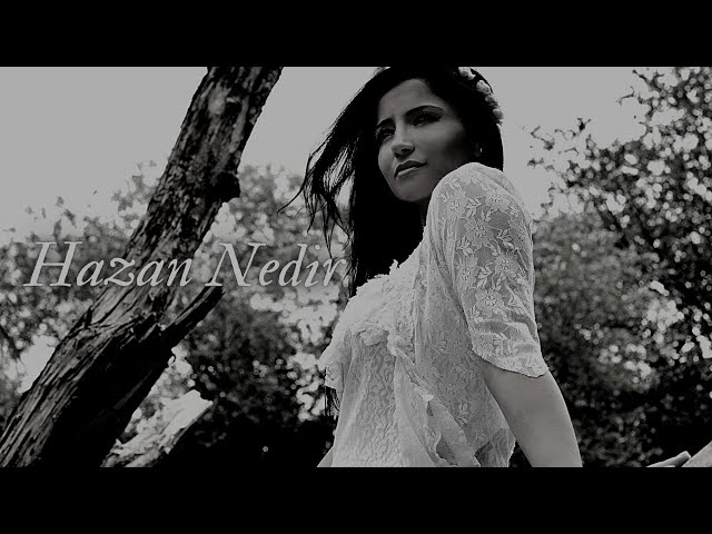 Hazan Nedir - Deniz Toprak & Taladro (feat.AB Design)
