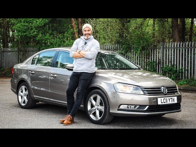 I bought the WORLDS most efficient Car for £2500 | 4k