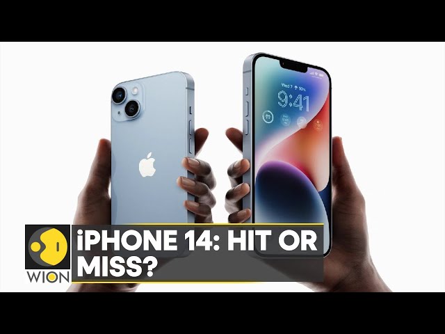 Tech Talk | iPhone 14: Is it worth the price tag?