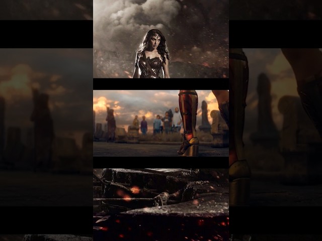 "Shazam meets Wonder Woman" tv spot | SHAZAM 2 FURY OF THE GODS