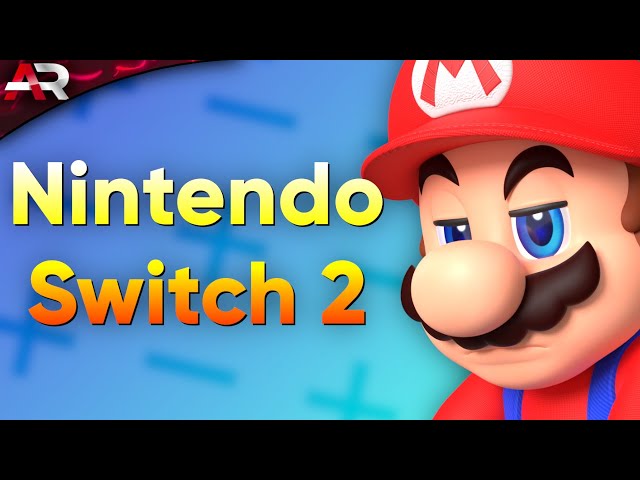 Huh? Nintendo Switch 2 Is A DUMB Name??? - 𝗛𝗘𝗔𝗧𝗘𝗗 𝗗𝗘𝗕𝗔𝗧𝗘 (Ep 3)