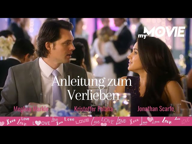 Anleitung Zum Verlieben | Ganzer Film kostenlos in HD bei myMOVIE