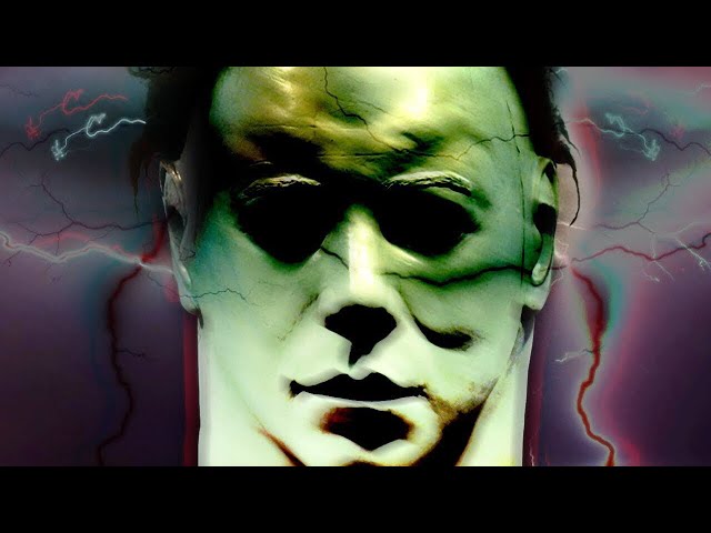 MICHAEL MYERS IS AFTER ARTHUR | Slasher Nightmares - Arthur’s Nightmare Mod [FULL GAME + ENDING]