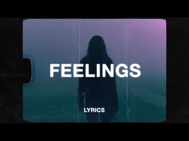 Thomas Reid, SadBoyProlific & Nuxe - Feel Something (Lyrics)