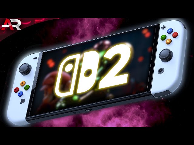 Nintendo Switch 2 Reveal Soon??? Also Debating The Big Launch Title...