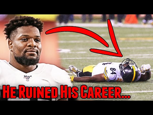 Meet The NFL's DIRTIEST PLAYER Of The PAST DECADE (2010-2020)