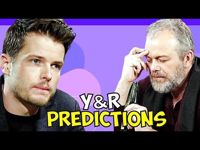 Young and the Restless Predictions: Seth Dead & Kyle Sniffs at His Ex #yr #youngandrestless