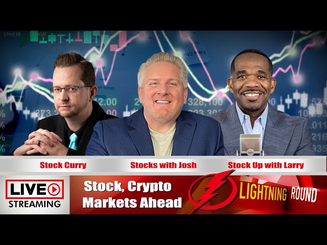 Live Stream with Stock Up Larry Jones &  Stock Curry | Best Stocks To Buy Now 2022