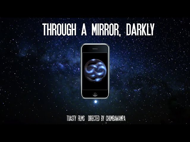 Through a Mirror, Darkly: The Decline Of Friendship in the 21st Century (2023) Documentary
