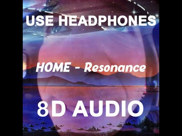 You take some chocolate and some resonance / Lobster Mix [8D AUDIO] (Resonance Remix) | TikTok Song
