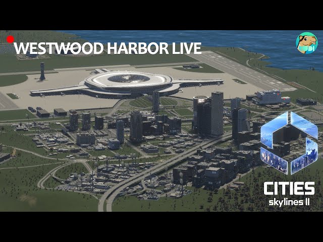 Westwood Harbor Live