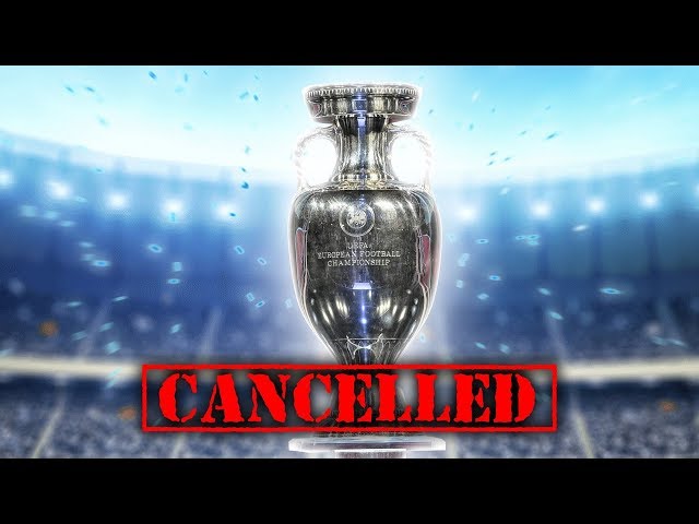 Why CANCELLING Euro 2020 Is Good For Your Club! | One on One