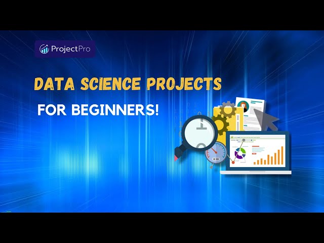 Data Science Projects for beginners! #shorts #datascience