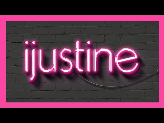 My 10th year on YouTube | iJustine