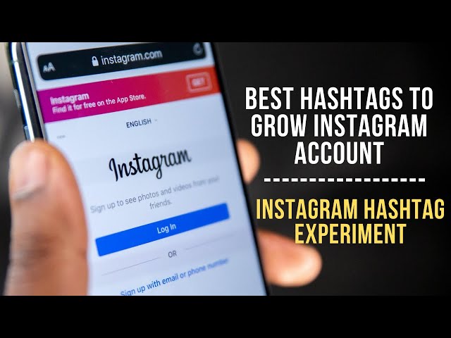 How to increase the reach of your Instagram posts | Instagram Hashtags | Secret Strategies