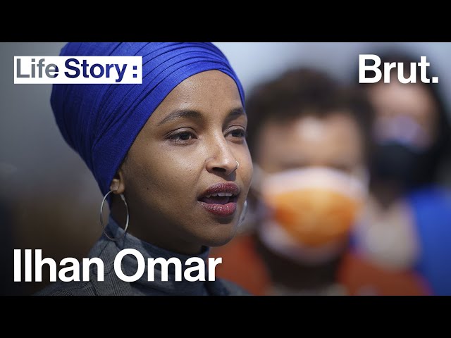 The Life of Ilhan Omar