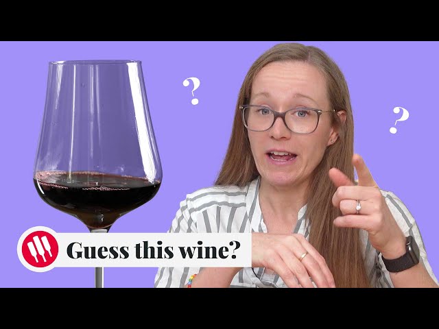 Learn by Tasting (ep. 35) Wine Folly