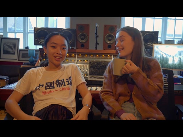 The Making of Head on Fire with Sigrid - Episode 5