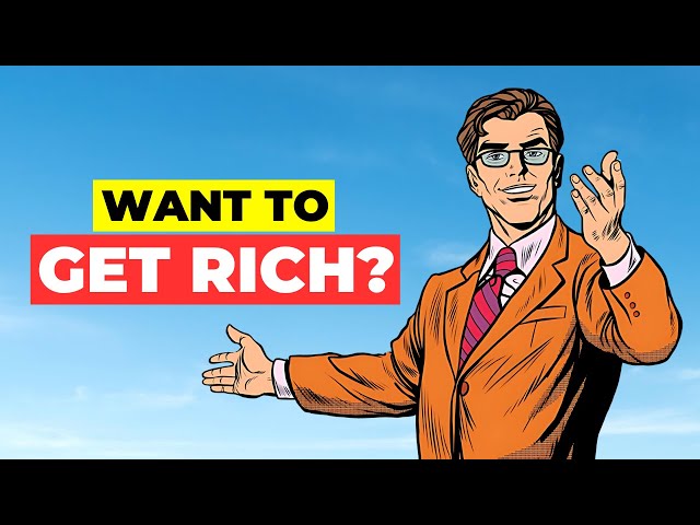 Learn What the Wealthy Are Buying.